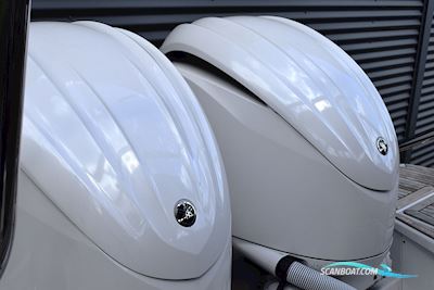 Finnmaster T9 – Spotpris Motorboat 2022, with Yamaha engine, Denmark
