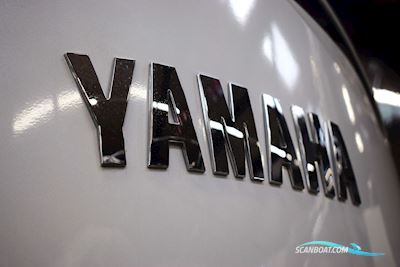 Finnmaster T9 – Spotpris Motorboat 2022, with Yamaha engine, Denmark
