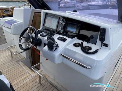 Fjord 40 Open Motorboat 2018, with Volvo Penta engine, Spain