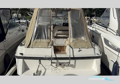 Fjord DOLPHIN 840 Motorboat 1993, with Volvo Penta  engine, Sweden