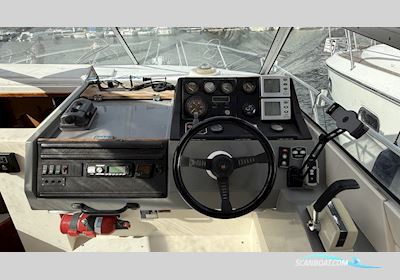 Fjord DOLPHIN 840 Motorboat 1993, with Volvo Penta  engine, Sweden