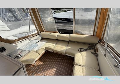 Fjord DOLPHIN 840 Motorboat 1993, with Volvo Penta  engine, Sweden