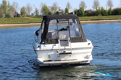 Fjord Dolphin 775 Motorboat 1991, with Volvo Penta engine, Belgium