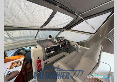 Fjord Dolphin 775 Motorboat 1990, with Volvo Penta 251 A/SP engine, Italy