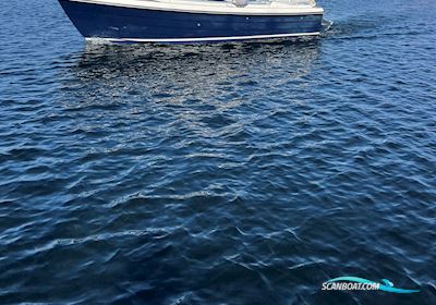 Fjord Terne 24 Motorboat 2007, with Volvo Penta D3-160 engine, Sweden