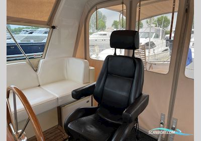 Flevokotter 13.80 AK Motorboat 2005, with 1 engine, The Netherlands