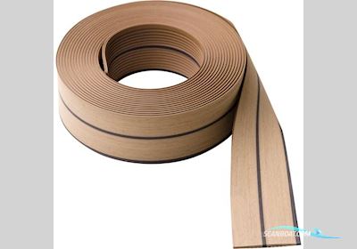 Flexiteek Isiteek 2x45 Motorboat 2025, Denmark