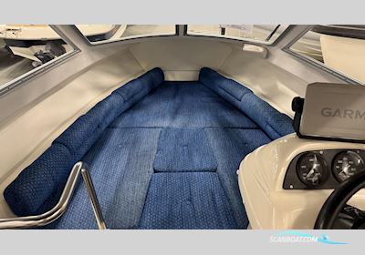 Flipper 515 HT Motorboat 2005, with Mercury engine, Sweden