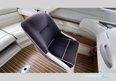 Flipper 630 HT Motorboat 2006, with Honda engine, Sweden
