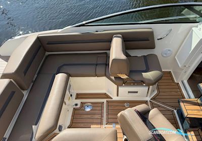 Flipper 640 DC Motorboat 2015, with Mercury engine, Sweden