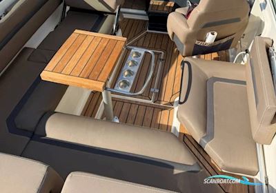 Flipper 640 DC Motorboat 2015, with Mercury engine, Sweden