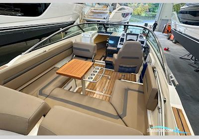 Flipper 640 DC Motorboat 2015, Sweden