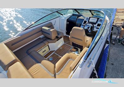 Flipper 640 DC Motorboat 2016, with  Mercury engine, Sweden