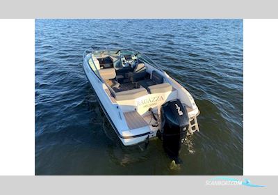 Flipper 640 DC Motorboat 2017, with Mercury engine, Sweden