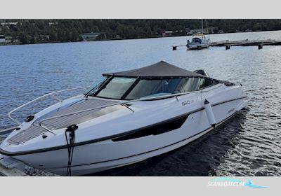 Flipper 650 DC Motorboat 2024, with Mercury engine, Sweden