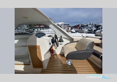 Flipper 666 HT Motorboat 2007, with Mercruiser engine, Sweden