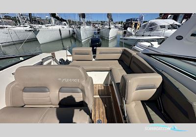 Flipper 670 DC Motorboat 2012, with Mercury engine, Sweden