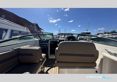 Flipper 670 DC Motorboat 2012, with Mercury engine, Sweden