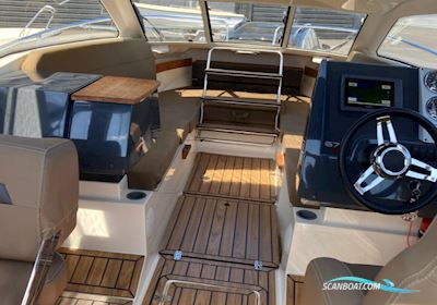 Flipper 670 ST Motorboat 2013, with Mercury engine, Sweden