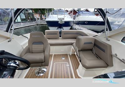 Flipper 670 ST Motorboat 2015, with Mercury engine, Sweden