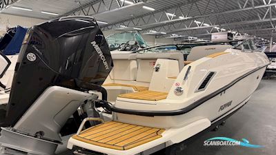 Flipper 700 DC Motorboat 2022, with Mercury engine, Sweden