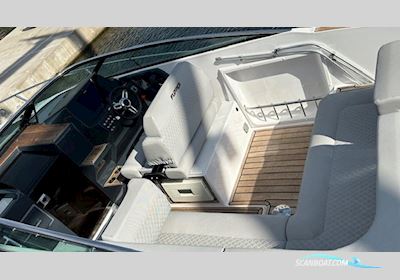 Flipper 700 DC Motorboat 2022, with Mercury engine, Sweden