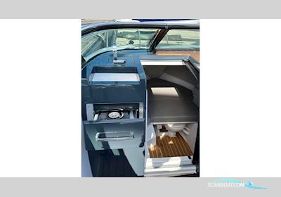 Flipper 700 DC Motorboat 2022, with Mercury engine, Sweden