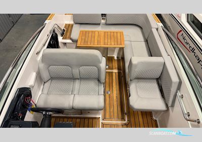 Flipper 700 DC Motorboat 2022, with Mercury engine, Sweden