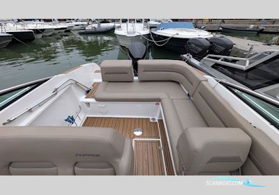 Flipper 700 DC Motorboat 2020, with Mercury engine, Sweden