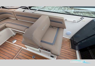 Flipper 760 DC Motorboat 2016, with Mercury engine, Sweden