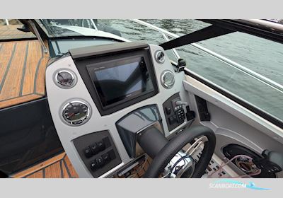 Flipper 760 DC Motorboat 2016, with Mercury engine, Sweden