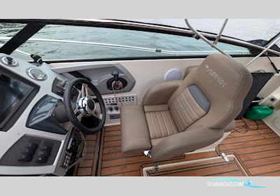 Flipper 760 DC Motorboat 2016, with Mercury engine, Sweden