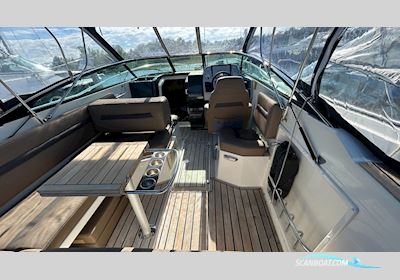 Flipper 760 DC Motorboat 2014, with Mercury engine, Sweden
