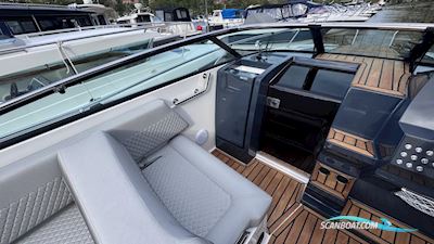 Flipper 800 DC Motorboat 2024, with Yamaha engine, Sweden