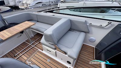 Flipper 800 DC Motorboat 2024, with Yamaha engine, Sweden