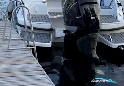 Flipper 800 DC Motorboat 2022, with Mercury engine, Sweden