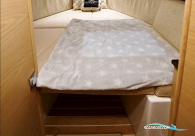 Flipper 880 ST Motorboat 2017, with Mercury engine, Sweden