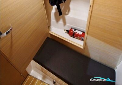 Flipper 880 ST Motorboat 2017, with Mercury engine, Sweden