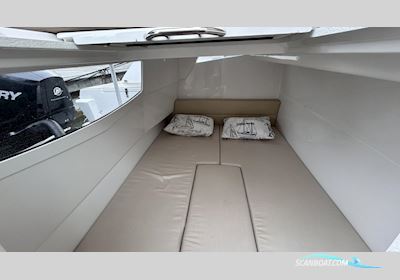 Flipper 880 ST Motorboat 2019, with Mercury engine, Sweden