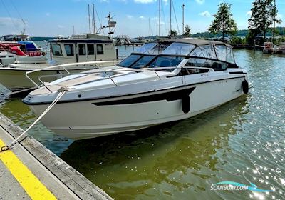 Flipper 900 DC Motorboat 2021, with Mercury V300 Cxl CW Ams Dts engine, Finland