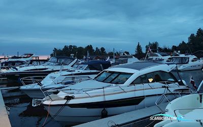 Flipper 900 ST. Pakket Med Udstyr Solgt Motorboat 2023, with Mercury engine, Denmark