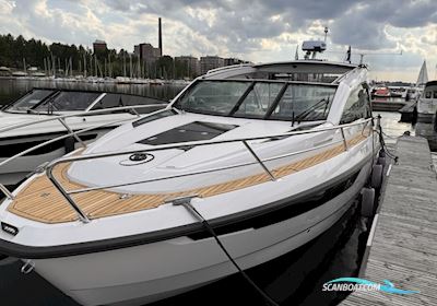 Flipper 900 ST Motorboat 2023, with Mercury 4 stroke engine, Sweden