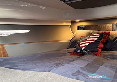 Flipper 900 ST Motorboat 2023, with Mercury 4 Stroke engine, Sweden