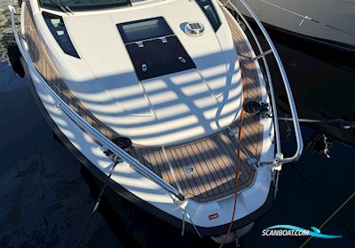 Flipper 900 ST Motorboat 2021, with Mercury engine, Sweden