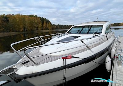 Flipper 900 ST Motorboat 2019, with Mercury 4 Stroke engine, Sweden