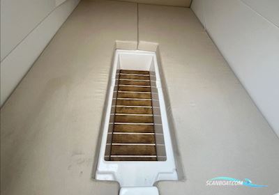 Flipper 900 ST Motorboat 2019, with Mercury 4 Stroke engine, Sweden