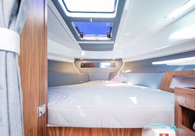 Flipper 900 ST Motorboat 2019, with Mercury 4 Stroke engine, Sweden