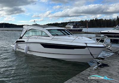 Flipper 900ST  Motorboat 2024, with Mercury engine, Sweden
