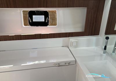 Flipper 900ST Motorboat 2024, with Mercury engine, Sweden