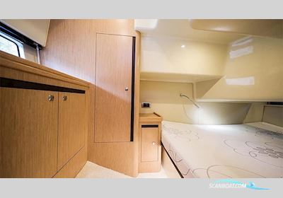 Focus Power 36 HT - Diesel - 2022 Motorboat 2022, with Mercury Diesel 3,0 Tdi engine, Croatia